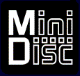 MiniDisc- the future of audio